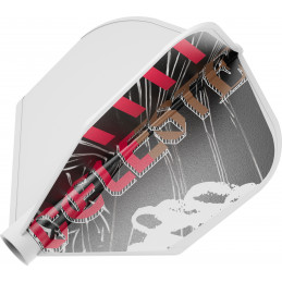 Target - Zhou Momo CELESTE G2 Japan Edition - Softdart