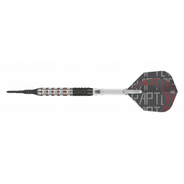 Target - George Nishitani PRIME SERIES RAPTOR G1 Japan Edition - Softdart
