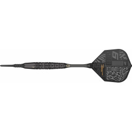Target - CONSTRUCTORS CHAMPION Yuya Higuchi G2 Japan Limited Edition - Softdart