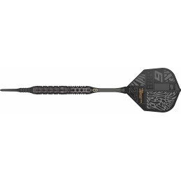 Target - CONSTRUCTORS CHAMPION George Nishitani G3 Japan Limited Edition - Softdart