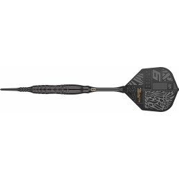 Target - CONSTRUCTORS CHAMPION Haruki Muramatsu G7 Japan Limited Edition - Softdart