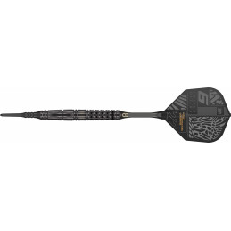 Target - CONSTRUCTORS CHAMPION Mikuru Suzuki G4 Japan Limited Edition - Softdart