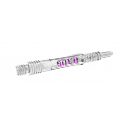 8 FLIGHT - Keita Ono WHITE INTER 25MM FIXED SHAFT