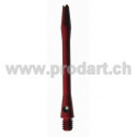 Anodised Alloy Shaft, Rot, 67mm