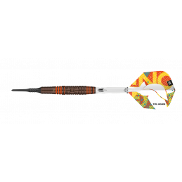 Target - Yuya Higuchi PRIME SERIES DANCING DUCK G2 Japan Edition - Softdart