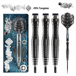 Shot - Tribal Weapon 4 - Steeldart