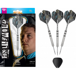 Target - Chris Dobey G1 Swiss Point - Steeldart