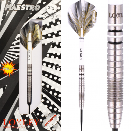 Loxley - Maestro - Steeldart