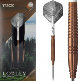 Loxley  - Tuck - Steeldart