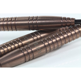 Loxley  - Tuck - Steeldart