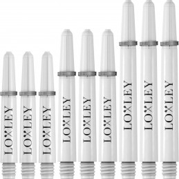 Loxley - Nylon Schäfte