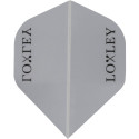 Loxley - Transparent Logo Standard Flights