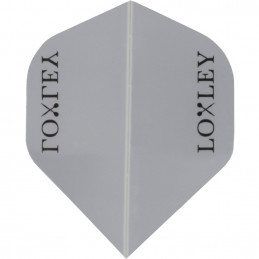 Loxley - Transparent Logo Standard Flights