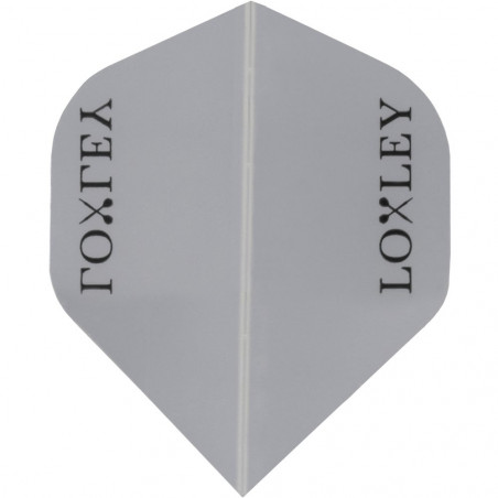 Loxley - Transparent Logo Standard Flights