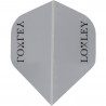 Loxley - Transparent Logo Standard Flights