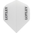 Loxley - Weiss Logo Standard 150 Flights
