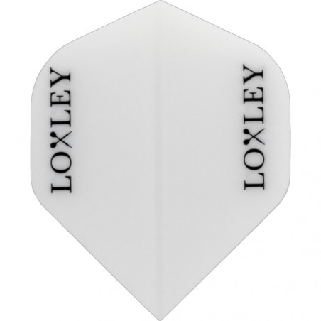 Loxley - Weiss Logo Standard 150 Flights