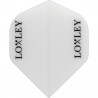 Loxley - Weiss Logo Standard 150 Flights