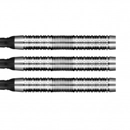 Shot - Rowby-John Rodriquez Dagat - Softdart
