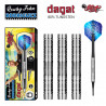 Shot - Rowby-John Rodriquez Dagat - Softdart