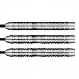Shot - Rowby-John Rodriquez Dagat - Steeldart