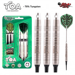 Shot - Toa - Softdart
