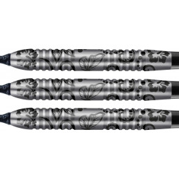 Bull's - Hicus - Softdart