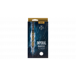 Harrows - Imperial Diamond - Steeldart