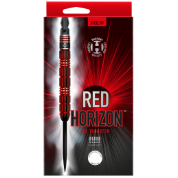 Harrows - Red Horizon - Steeldart