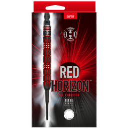 Harrows - Red Horizon - Softdart