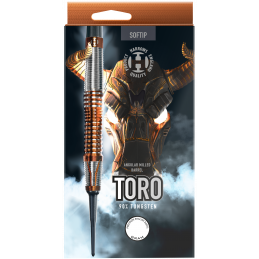 Harrows - Toro - Softdart