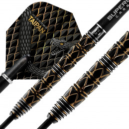 Harrows - Taipan - Steeldart