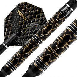 Harrows - Taipan - Softdart