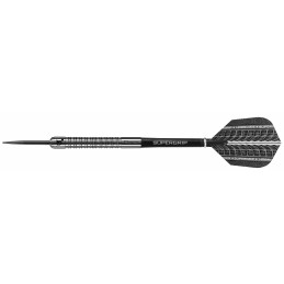 Harrows - Supergrip - Steeldart