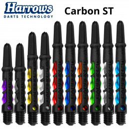 Harrows - Carbon ST Schaft