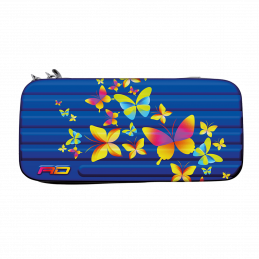 Red Dragon - Monza Peter Wright Butterfly Dart Case