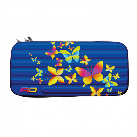 Red Dragon - Monza Peter Wright Butterfly Dart Case