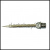 Conversion Stahl Spitze, 2BA, All Steel, Kee Point