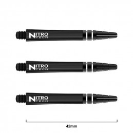 Red Dragon - Nitrotech