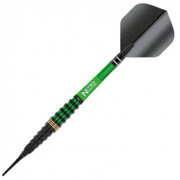 Red Dragon - Krypton - Softdart