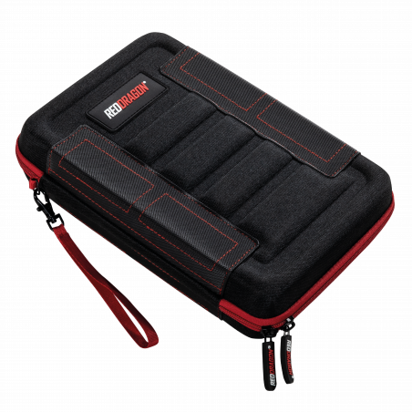 Red Dragon - Grande Dart Case