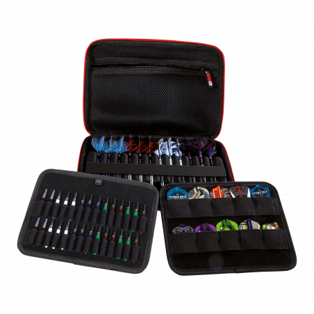Red Dragon - Grande Dart Case