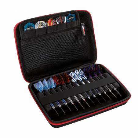 Red Dragon - Grande Dart Case