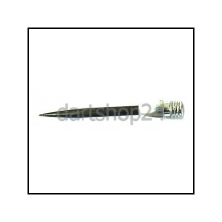 Conversion Stahl Spitze, 2BA, Alu, Kee Points