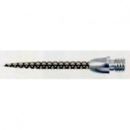 TARGET DIAMOND PRO ALLOY 2BA
