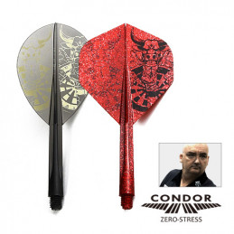 Condor - James Bailey Bubalus
