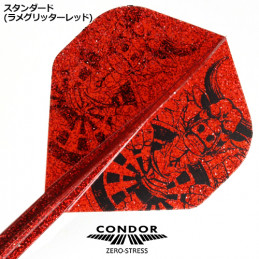 Condor - James Bailey Bubalus