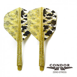 Condor - CAMO Lame Gold