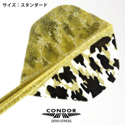 Condor - CAMO Lame Gold