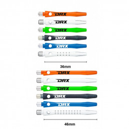 Red Dragon - DRX Aluminium